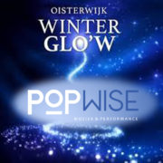 Popwise @winterglow, muziekles oisterwijk, pianoles, gitaarles, drumles