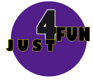 Just4Fun logo 