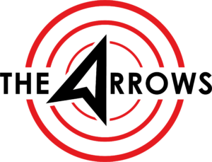 The Arrows Logo