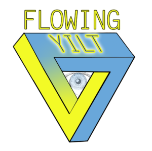 Logo Flowing Yilt