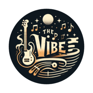 Logo The Vibe